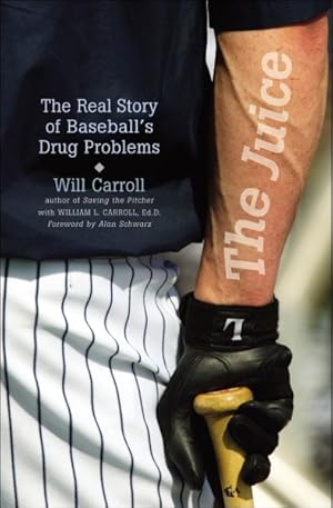 Immagine del venditore per Juice : The Real Story of Baseball's Drug Problems venduto da GreatBookPrices