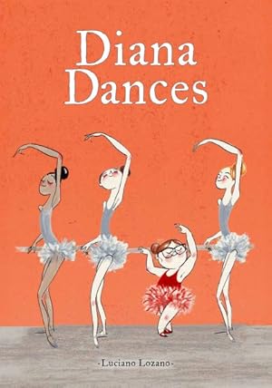 Seller image for Diana Dances for sale by GreatBookPrices