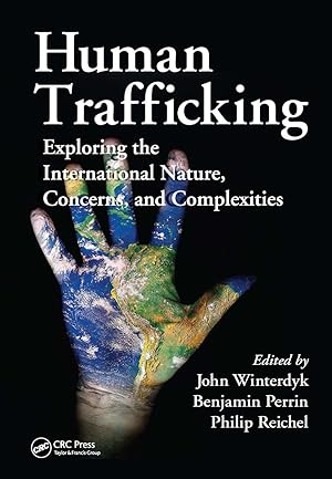 Seller image for Human Trafficking for sale by moluna