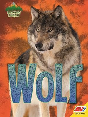 Image du vendeur pour Wolf mis en vente par GreatBookPrices