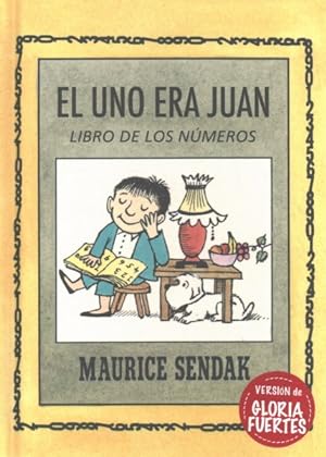 Seller image for El uno era Juan / One Was Johnny -Language: spanish for sale by GreatBookPrices