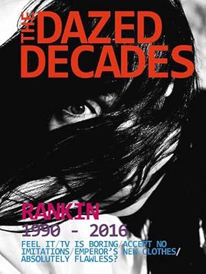 Imagen del vendedor de The Dazed Decades (Hardcover) a la venta por AussieBookSeller