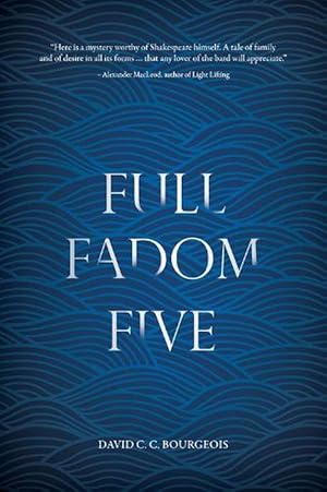 Immagine del venditore per Full Fadom Five (Paperback) venduto da Grand Eagle Retail