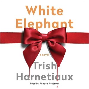 Seller image for White Elephant for sale by GreatBookPrices