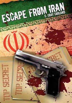 Bild des Verkufers fr Top Secret : Escape from Iran zum Verkauf von GreatBookPrices
