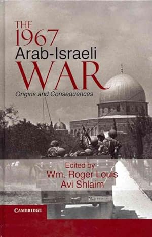 Imagen del vendedor de 1967 Arab-Israeli War : Origins and Consequences a la venta por GreatBookPrices
