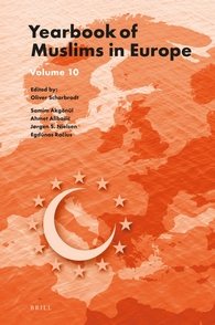 Bild des Verkufers fr Yearbook of Muslims in Europe zum Verkauf von GreatBookPrices