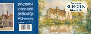 Seller image for Favourite Suffolk Recipes for sale by Barter Books Ltd