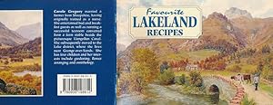 Seller image for Favourite Lakeland Recipes for sale by Barter Books Ltd