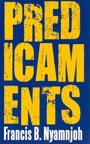 Seller image for Predicaments for sale by GreatBookPrices