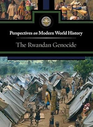 Seller image for Rwandan Genocide for sale by GreatBookPrices