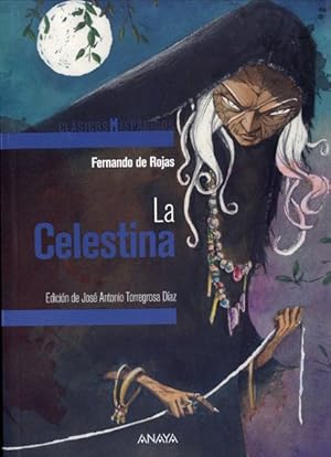 Seller image for La Celestina/ The Celestina -Language: spanish for sale by GreatBookPrices