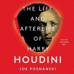 Imagen del vendedor de Life and Afterlife of Harry Houdini a la venta por GreatBookPrices