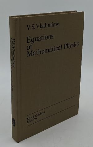 Equations of mathematical physics