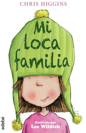 Seller image for Mi loca familia/ My Funny Family -Language: spanish for sale by GreatBookPrices