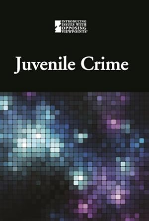 Immagine del venditore per Juvenile Crime venduto da GreatBookPrices