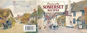 Image du vendeur pour Favourite Somerset Recipes mis en vente par Barter Books Ltd