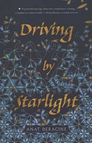 Image du vendeur pour Driving by Starlight mis en vente par GreatBookPrices