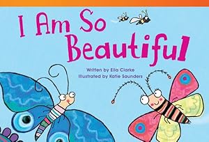 Seller image for I Am So Beautiful for sale by GreatBookPrices