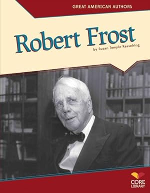 Seller image for Robert Frost for sale by GreatBookPrices