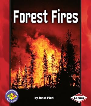 Seller image for Forest Fires for sale by GreatBookPrices