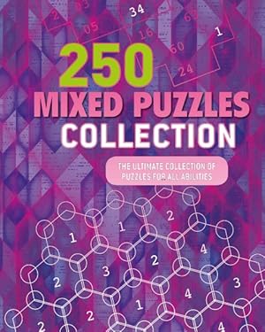 Immagine del venditore per 250 Mixed Puzzles Collection venduto da GreatBookPrices