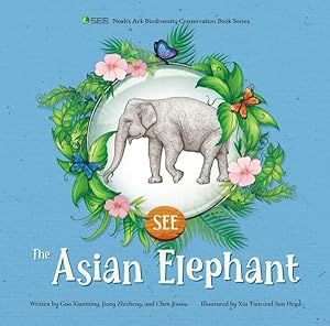 Seller image for Asian Elephant for sale by GreatBookPrices