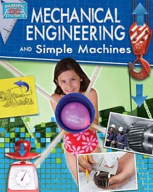 Seller image for Mechanical Engineering and Simple Machines for sale by GreatBookPrices