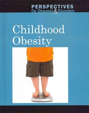 Immagine del venditore per Childhood Obesity venduto da GreatBookPrices