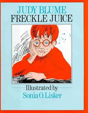 Seller image for Freckle Juice for sale by GreatBookPrices