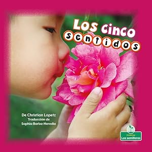 Seller image for Los cinco sentidos / Our 5 Senses -Language: spanish for sale by GreatBookPrices