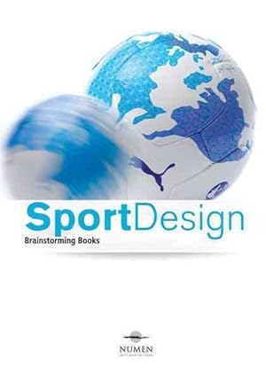 Image du vendeur pour Sport Design : Brainstorming Books -Language: spanish mis en vente par GreatBookPrices