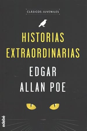 Imagen del vendedor de Historias extraordinarias / Extraordinary Tales -Language: spanish a la venta por GreatBookPrices