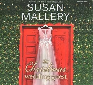Bild des Verkufers fr Christmas Wedding Guest : Library Edition zum Verkauf von GreatBookPrices