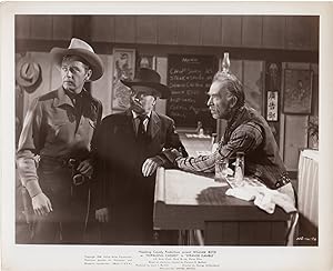 Strange Gamble (Original photograph from the 1948 film)