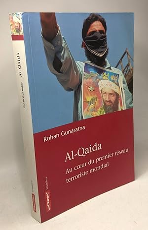 Immagine del venditore per Al-Quada - au coeur du premier rseau terroriste mondial venduto da crealivres