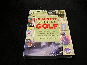 Seller image for The Complete Book of Golf for sale by Yare Books