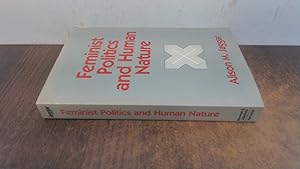 Imagen del vendedor de Feminist Politics and Human Nature a la venta por BoundlessBookstore