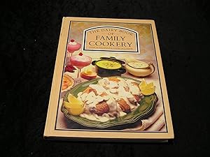 The Dairy Book of Family Cookery