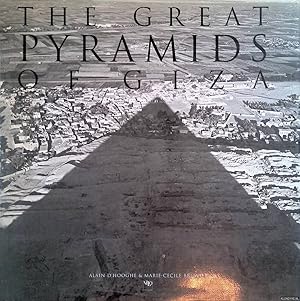 Seller image for The Great Pyramids of Giza for sale by Klondyke