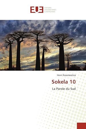 Bild des Verkufers fr Sokela 10 zum Verkauf von moluna
