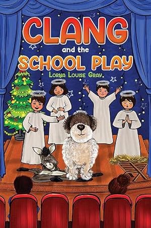 Imagen del vendedor de Clang and the School Play (Paperback) a la venta por Grand Eagle Retail