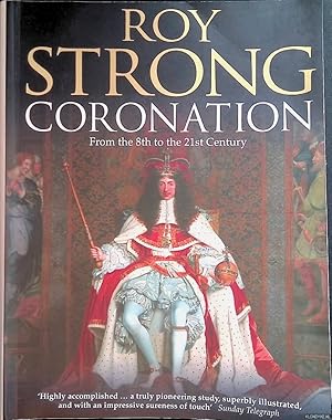 Seller image for Coronation: from the 8th to the 21st Century for sale by Klondyke