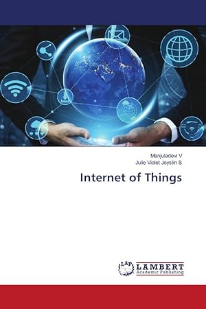 Seller image for Internet of Things for sale by moluna
