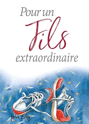 Seller image for Pour un fils extraordinaire for sale by Dmons et Merveilles