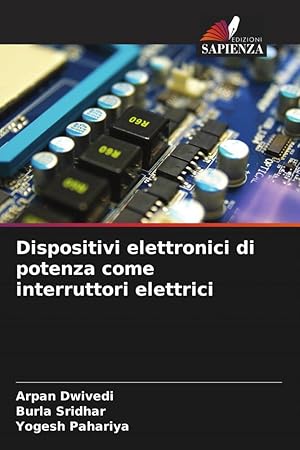 Seller image for Dispositivi elettronici di potenza come interruttori elettrici for sale by moluna