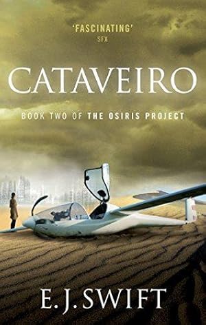 Seller image for Cataveiro: The Osiris Project (Osiris Project 2) for sale by WeBuyBooks