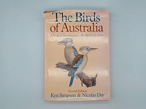 The Birds of Australia: A Book of Identification
