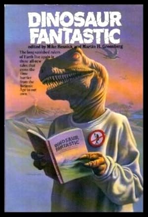 Imagen del vendedor de DINOSAUR FANTASTIC a la venta por W. Fraser Sandercombe