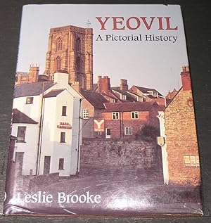 Immagine del venditore per Yeovil; A Pictorial History venduto da powellbooks Somerset UK.